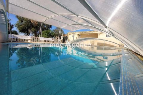 Villa i Mirepeisset, Aude, Mirepeisset - € 420.000 | Ref: 188142 - foto 1