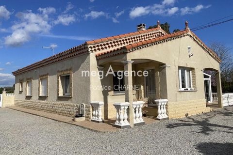 Villa i Mirepeisset, Aude, Mirepeisset - € 420.000 | Ref: 188142 - foto 2