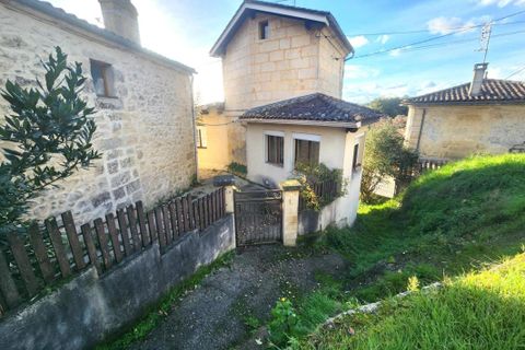 Villa a Tauriac, Gironde, Tauriac - € 213.000 | Ref: 195542 - foto 2