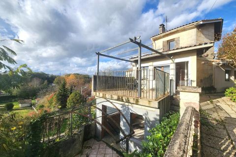 Villa a Tauriac, Gironde, Tauriac - € 213.000 | Ref: 195542 - foto 3