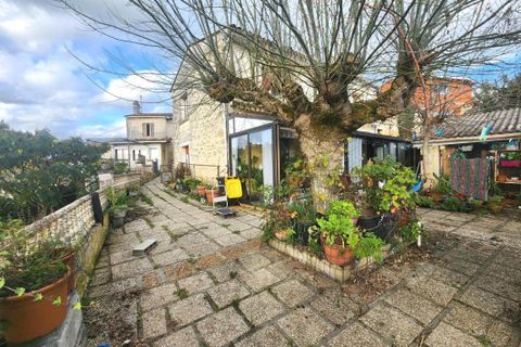 Villa a Tauriac, Gironde, Tauriac - € 213.000 | Ref: 195542 - foto 10