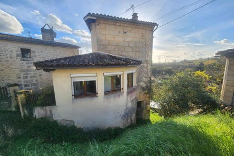 Villa a Tauriac, Gironde, Tauriac - € 213.000 | Ref: 195542 - foto 11