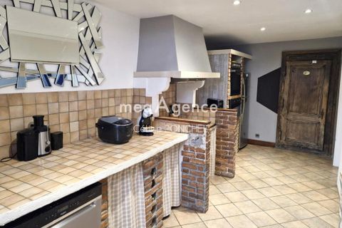 Villa a Meximieux, Ain, Meximieux - € 236.500 | Ref: 195672 - foto 3