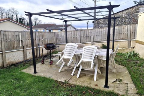 Villa a Meximieux, Ain, Meximieux - € 236.500 | Ref: 195672 - foto 7