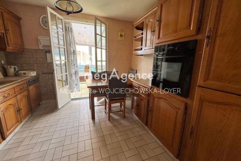 Villa a Alencon, Orne, Alencon - € 158.000 | Ref: 195721 - foto 4