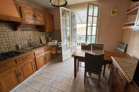 Villa a Alencon, Orne, Alencon - € 158.000 | Ref: 195721 - foto 5