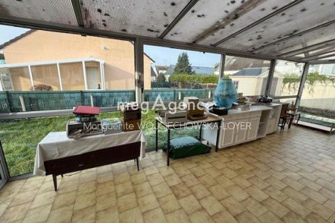 Villa a Alencon, Orne, Alencon - € 158.000 | Ref: 195721 - foto 6