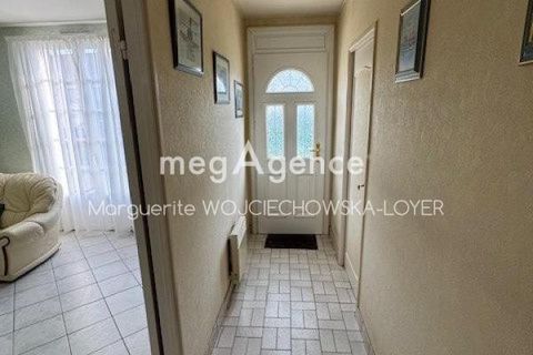 Villa a Alencon, Orne, Alencon - € 158.000 | Ref: 195721 - foto 11