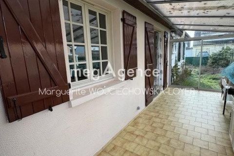 Villa a Alencon, Orne, Alencon - € 158.000 | Ref: 195721 - foto 12