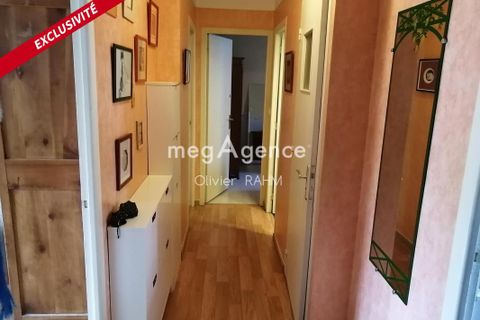 Lejlighed i Rennes, Ille-et-Vilaine, Rennes - € 254.000 | Ref: 195732 - foto 2