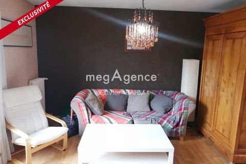 Lejlighed i Rennes, Ille-et-Vilaine, Rennes - € 254.000 | Ref: 195732 - foto 3