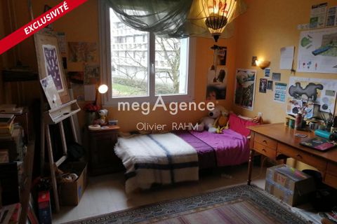 Lejlighed i Rennes, Ille-et-Vilaine, Rennes - € 254.000 | Ref: 195732 - foto 7