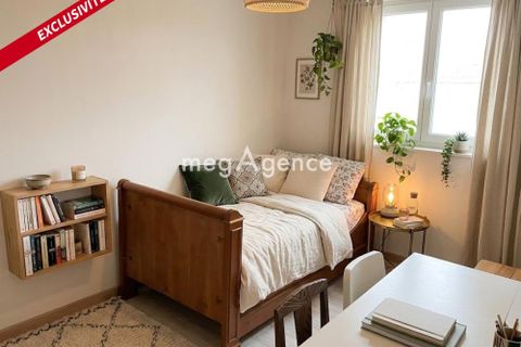 Lejlighed i Rennes, Ille-et-Vilaine, Rennes - € 254.000 | Ref: 195732 - foto 8