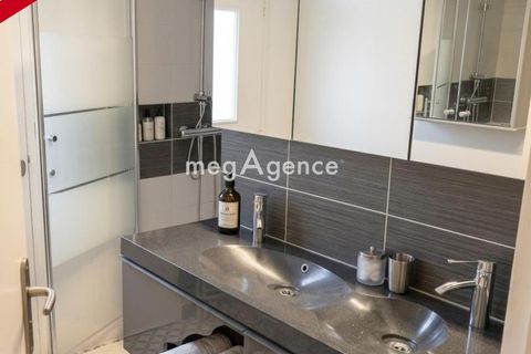 Lejlighed i Rennes, Ille-et-Vilaine, Rennes - € 254.000 | Ref: 195732 - foto 9