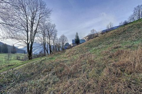 Helårsgrund i Corbel, Savoie, Corbel - € 89.000 | Ref: 195739 - foto 3