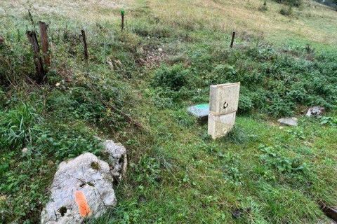 Helårsgrund i Corbel, Savoie, Corbel - € 89.000 | Ref: 195739 - foto 4