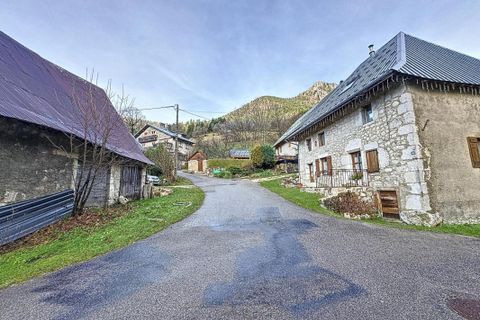 Helårsgrund i Corbel, Savoie, Corbel - € 89.000 | Ref: 195739 - foto 5