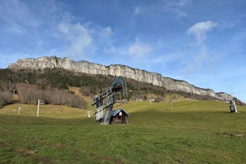 Helårsgrund i Corbel, Savoie, Corbel - € 89.000 | Ref: 195739 - foto 6