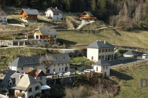 Helårsgrund i Corbel, Savoie, Corbel - € 89.000 | Ref: 195739 - foto 8