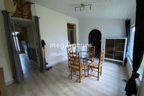 Villa i Marcelcave, Somme, Marcelcave - € 85.000 | Ref: 195620 - foto 2