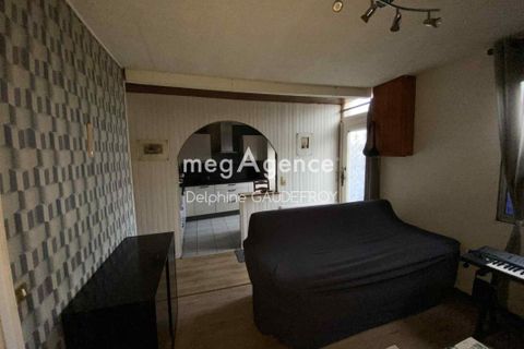 Villa i Marcelcave, Somme, Marcelcave - € 85.000 | Ref: 195620 - foto 4