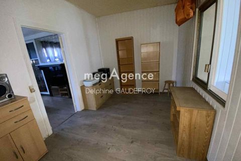 Villa i Marcelcave, Somme, Marcelcave - € 85.000 | Ref: 195620 - foto 5