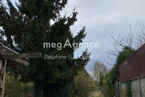Villa i Marcelcave, Somme, Marcelcave - € 85.000 | Ref: 195620 - foto 9