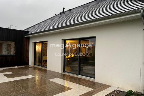 Villa i Widehem, Pas-de-Calais, Widehem - € 521.000 | Ref: 195680 - foto 2