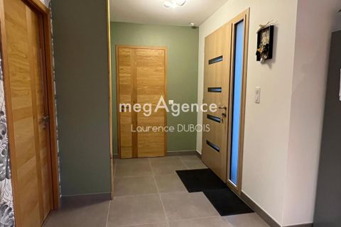 Villa i Widehem, Pas-de-Calais, Widehem - € 521.000 | Ref: 195680 - foto 3