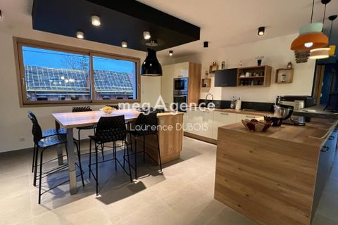 Villa i Widehem, Pas-de-Calais, Widehem - € 521.000 | Ref: 195680 - foto 4