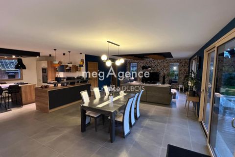 Villa i Widehem, Pas-de-Calais, Widehem - € 521.000 | Ref: 195680 - foto 5