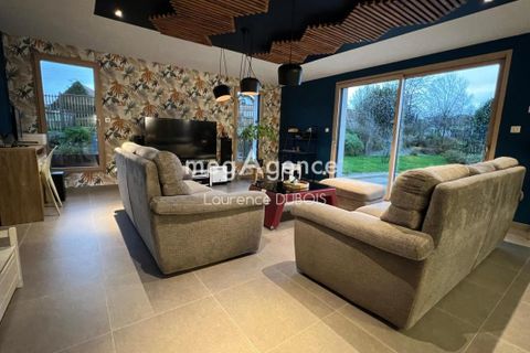 Villa i Widehem, Pas-de-Calais, Widehem - € 521.000 | Ref: 195680 - foto 6