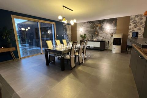 Villa i Widehem, Pas-de-Calais, Widehem - € 521.000 | Ref: 195680 - foto 7