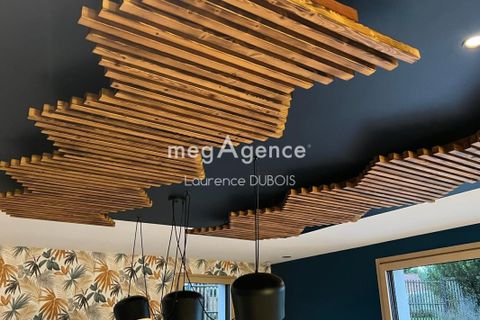 Villa i Widehem, Pas-de-Calais, Widehem - € 521.000 | Ref: 195680 - foto 9