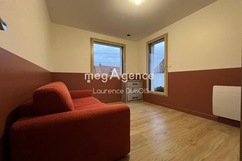 Villa i Widehem, Pas-de-Calais, Widehem - € 521.000 | Ref: 195680 - foto 11