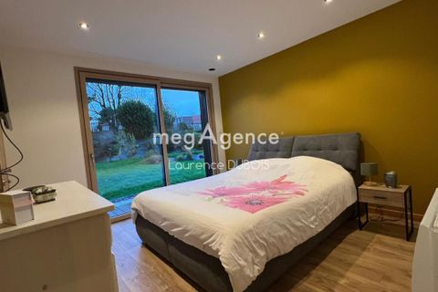 Villa i Widehem, Pas-de-Calais, Widehem - € 521.000 | Ref: 195680 - foto 12