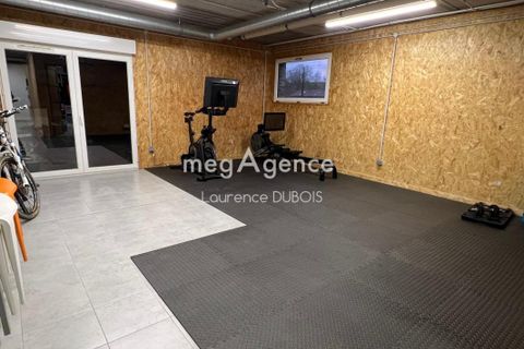 Villa i Widehem, Pas-de-Calais, Widehem - € 521.000 | Ref: 195680 - foto 15