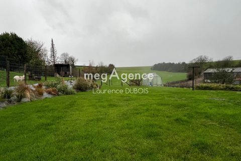 Villa i Widehem, Pas-de-Calais, Widehem - € 521.000 | Ref: 195680 - foto 16