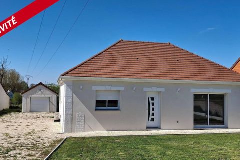 Landejendom i Thenay, Loir-et-Cher, Thenay - € 188.000 | Ref: 195689 - foto 1