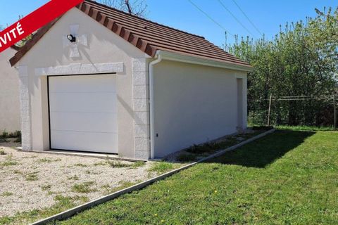 Landejendom i Thenay, Loir-et-Cher, Thenay - € 188.000 | Ref: 195689 - foto 2