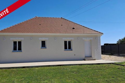 Landejendom i Thenay, Loir-et-Cher, Thenay - € 188.000 | Ref: 195689 - foto 3