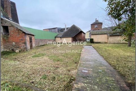 Helårsgrund i Vimoutiers, Orne, Vimoutiers - € 40.500 | Ref: 195710 - foto 7