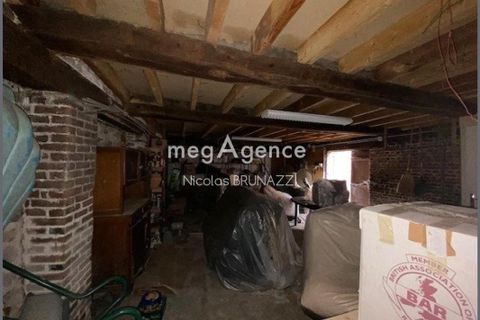 Helårsgrund i Vimoutiers, Orne, Vimoutiers - € 40.500 | Ref: 195710 - foto 11