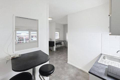 Lejlighed i Grenoble, Isere, Grenoble - € 55.000 | Ref: 195714 - foto 2