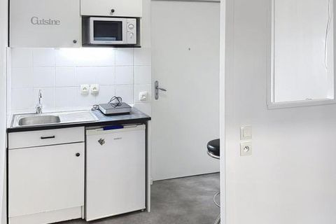 Lejlighed i Grenoble, Isere, Grenoble - € 55.000 | Ref: 195714 - foto 6