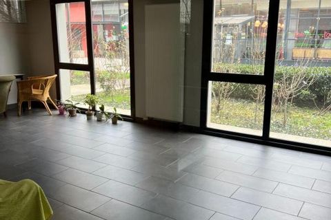 Lejlighed i Grenoble, Isere, Grenoble - € 55.000 | Ref: 195714 - foto 10