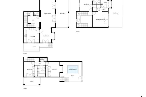 Byhus i Benahavis, Malaga, Benahavis - € 750.000 | Ref: STRAND8525 - foto 2