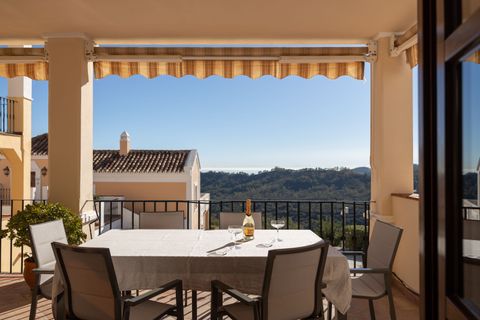 Byhus i Benahavis, Malaga, Benahavis - € 750.000 | Ref: STRAND8525 - foto 4