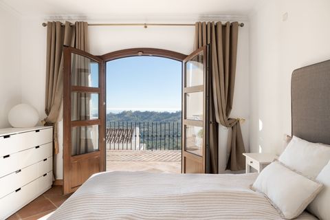 Byhus i Benahavis, Malaga, Benahavis - € 750.000 | Ref: STRAND8525 - foto 9