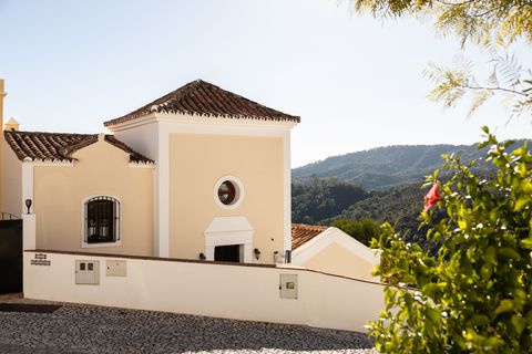 Byhus i Benahavis, Malaga, Benahavis - € 750.000 | Ref: STRAND8525 - foto 34